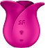 Вакуумный стимулятор Satisfyer Pro 2 Modern Blossom с дополнительной насадкой розовый фото 4