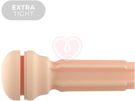 Мастурбатор попка Kiiroo Feel Stroker Extra Tight Butt фото 6
