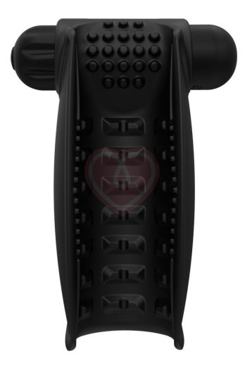 Открытый мастурбатор с вибрацией Bathmate Hand Vibe фото 1