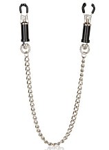 Зажимы на соски Nipple Play Superior Nipple Clamps