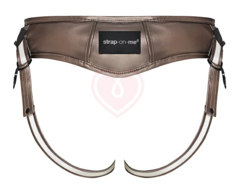 Пояс для страпона Strap-On-Me Desirous Harness фото 3