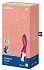 Вибратор Satisfyer Heated Thrill с нагревом для стимуляции точки G фото 4