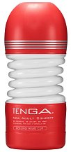 Мастурбатор Tenga Rolling Head Cup