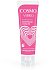 Стимулирующий гель Cosmo Vibro Aroma с ароматом земляники 50 г фото 1