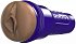 Мастурбатор Fleshlight Boost Bang Brown вагина фото 6
