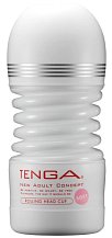 Мастурбатор Tenga Rolling Head Cup Soft