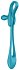 Мультивибратор Satisfyer Plug & Play 1 голубой фото 4