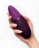 Бесконтактный клиторальный стимулятор Womanizer Next фиолетовый фото 8