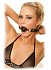 Кляп с отверстиями Breathable Ball Gag фото 2