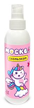 Лубрикант Москва Скользкая на водно-силиконовой основе 200 мл
