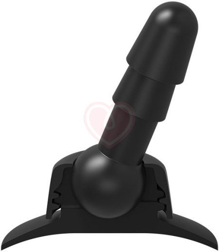 Фиксирующийся плаг для насадок Vac-U-Lock Deluxe 360° Swivel фото 4