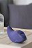 Изогнутый мини-вибратор Bcurious Premium Massager фиолетовый фото 3