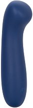 Вибратор для зоны G Cashmere Satin G