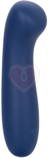 Вибратор для зоны G Cashmere Satin G фото 1