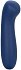 Вибратор для зоны G Cashmere Satin G фото 1