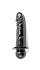 Кляп с фаллоимитатором Pipedream Deluxe Ball Gag with Dildo фото 6