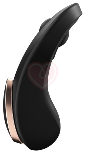 Мини-вибратор в трусики Satisfyer Little Secret с пультом управления фото 2
