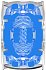 Сквозной мастурбатор Fleshlight Quickshot Turbo Blue Ice голубой фото 6
