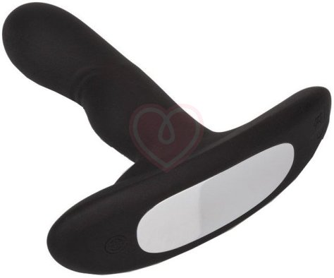Вибромассaжер простаты Wireless Rocking Probe чёрный фото 2