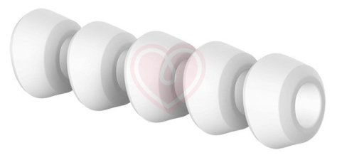 Набор сменных насадок Satisfyer 1 фото 1
