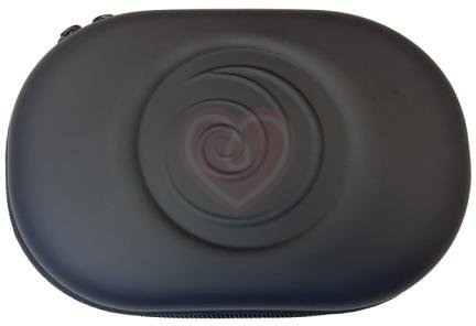 Раскручивающийся вибратор Svibe Gizi мятный фото 5