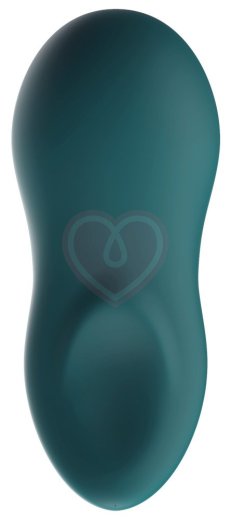 Вибромассажёр We-Vibe Touch X зелёный фото 7
