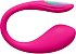 Виброяйцо Lovense Lush Mini с управлением через приложение фото 3