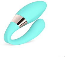 Вибратор для пар Lelo Tiani Harmony с дистанционным управлением бирюзовый