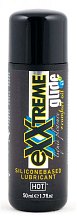 Анальный силиконовый лубрикант Exxtreme Glide Silicone Based 50 мл