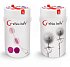 Набор из 4 вагинальных шариков Gvibe Geisha Balls 2 фото 4