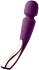 Массажёр LELO Smart Wand фиолетовый фото 1