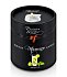 Свеча с массажным маслом Concorde Massage Candle Мохито 80 мл фото 2