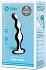 Металлический рельефный стимулятор b-Vibe Stainless Steel Anal Beads фото 9