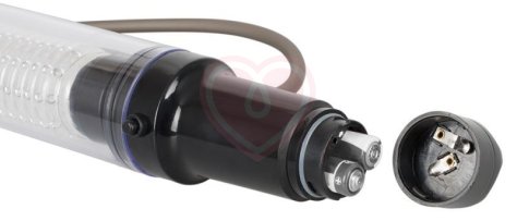 Вибропомпа-мастурбатор Vibrating Multi Pump Masturbator фото 6