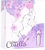 Стимулятор для клитора Clitella с насадками фиолетовый фото 5
