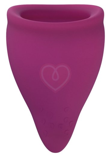 Менструальная чаша Fun Factory Fun Cup Size B 30 мл фото 4