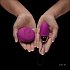 Инновационный массажёр LELO Lyla 2 SenseMotion лиловый фото 2