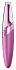Универсальный точечный стимулятор Satisfyer Twirling Delight фиолетовый фото 3
