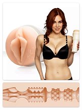 Мастурбатор Fleshlight Signature Maitland Ward Toy Meets World копия вагины