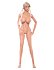 Реалистичная секс-кукла Kitty Ultimate Fantasy Dolls фото 24