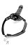 Кляп с фаллоимитатором Pipedream Deluxe Ball Gag with Dildo фото 1