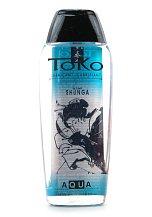 Лубрикант на водной основе Shunga Aqua 165 мл
