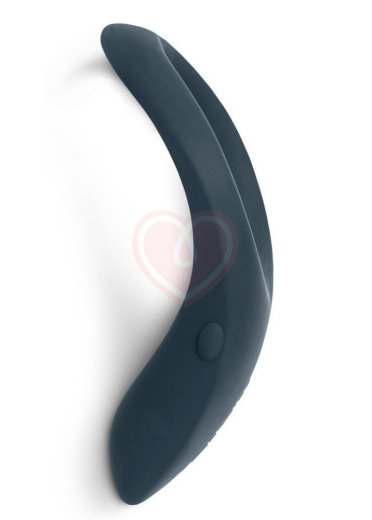 Эрекционное кольцо We-Vibe Verge чёрное фото 3