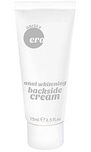 Отбеливающий крем для ануса Ero Whitening 75 мл