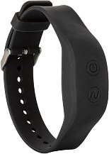 Браслет дистанционного управления Wristband Remote Accessory черный