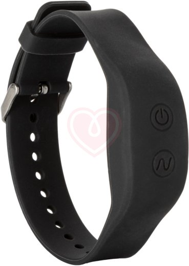Браслет дистанционного управления Wristband Remote Accessory черный фото 1