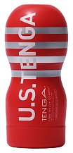 Мастурбатор U.S. Tenga Original Vacuum Cup увеличенного размера