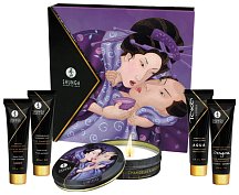 Подарочный набор косметики Shunga Geisha's Secret Экзотические фрукты