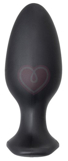 Большая анальная пробка Lovense Hush 2 L с приложением фото 5
