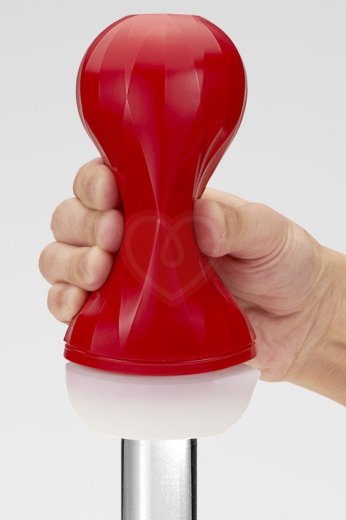 Гибкий мастурбатор Tenga Air-Tech Squeeze Strong фото 2